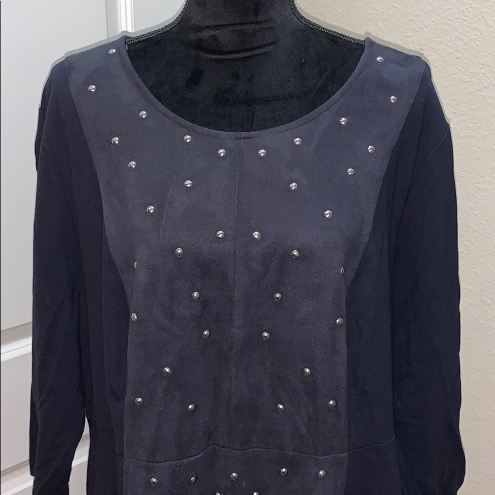 Blouse - Picture 2 of 4
